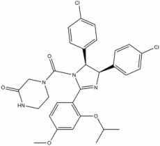 Nutlin-3b 675576-97-3